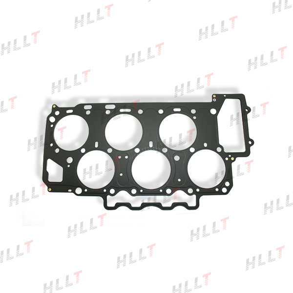 Прокладка ГБЦ audi Q7 (05-15), VW passat B6 (05-10), touareg (02…) - HLLT HLPKC049