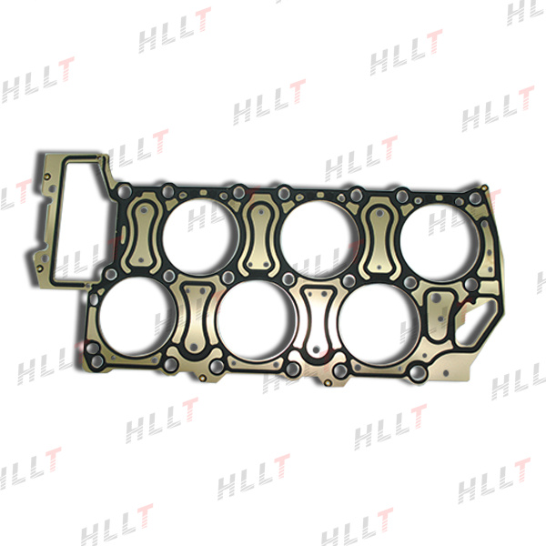 Прокладка ГБЦ audi TT (8n) (98-06), VW touareg (02-10) - HLLT HLPKC050