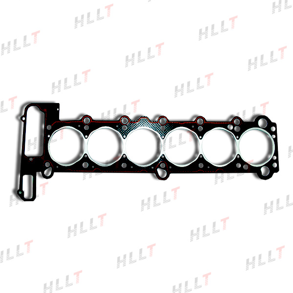 Прокладка ГБЦ BMW 5 E39 (95-03) - HLLT HLPKC054