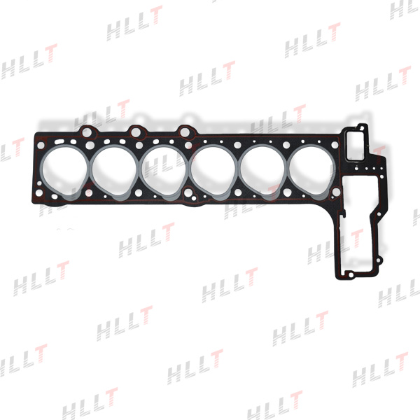 Прокладка ГБЦ BMW 5 E39 (97-03) - HLLT HLPKC057