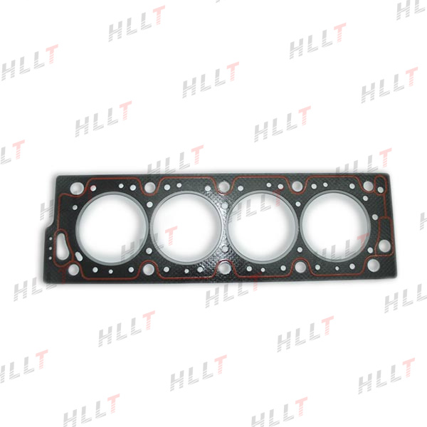 Прокладка ГБЦ citroen berlingo (mf) (97…), peugeot 406 (8b) (95-04) - HLLT HLPKC061