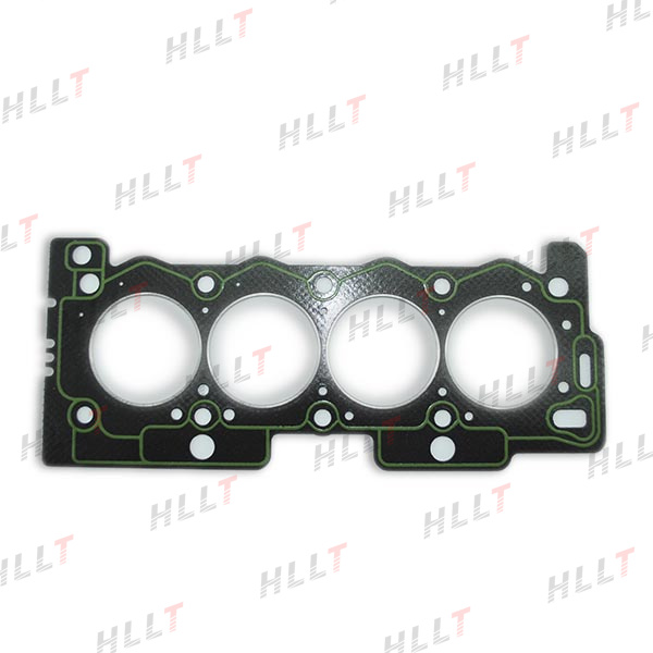Прокладка ГБЦ citroen C3 (02-09), peugeot 307 (01-07) - HLLT HLPKC062