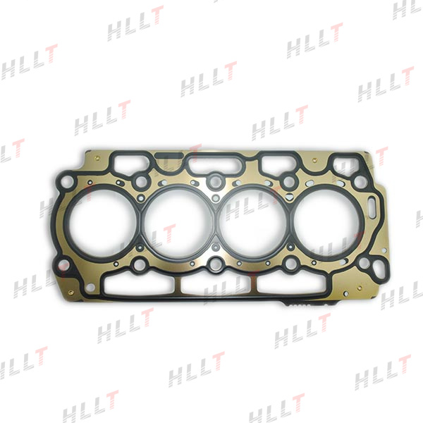 Прокладка ГБЦ citroen C3 (fc_) (02-09), peugeot 307 (3a/c) (01-10) - HLLT HLPKC063