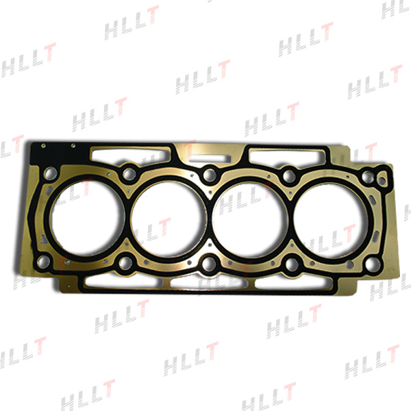 Прокладка ГБЦ citroen C4 (05-11), peugeot 206 (98-12), 307 (01-07) - HLLT HLPKC065