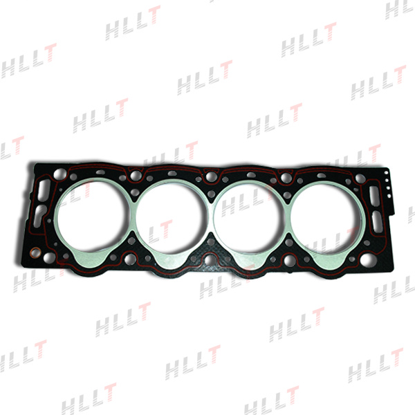 Прокладка ГБЦ citroen jumper 230 (94-02) - HLLT HLPKC068