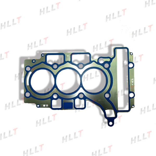 Прокладка ГБЦ citroen/peugeot - HLLT HLPKC071