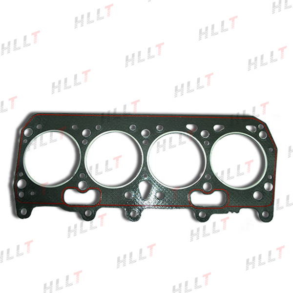 Прокладка ГБЦ fiat bravo (95-01) - HLLT HLPKC072