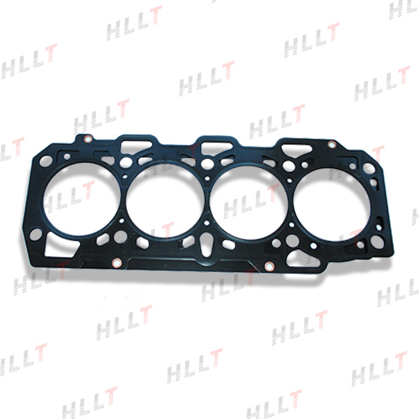 Прокладка ГБЦ fiat doblo (01-05), palio (96-09) - HLLT HLPKC073