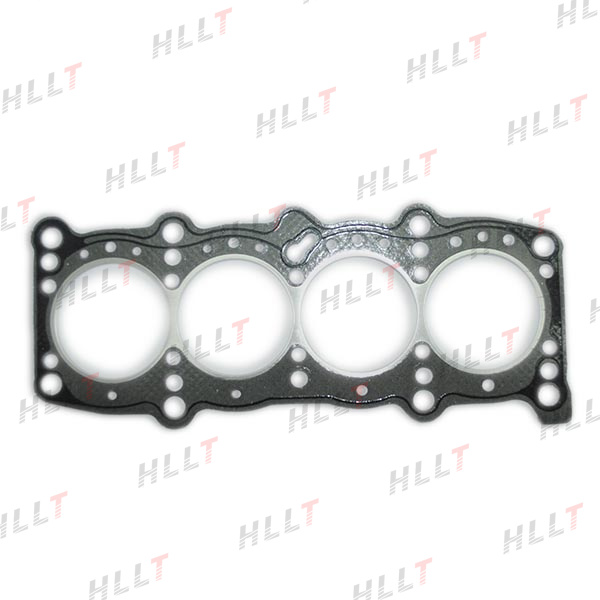 Прокладка ГБЦ fiat idea (04…), stilo (192) (02-06) - HLLT HLPKC075