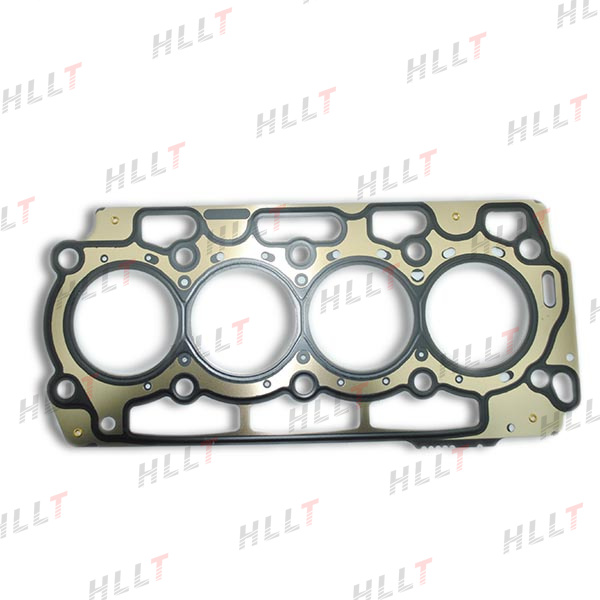 Прокладка ГБЦ ford fiesta (08…) - HLLT HLPKC076