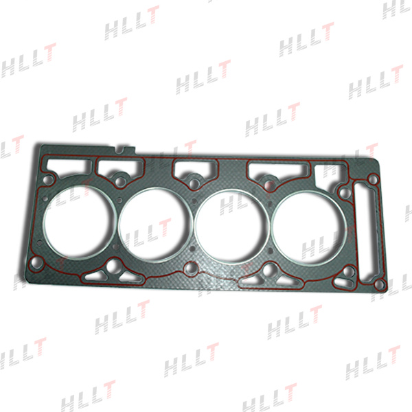 Прокладка ГБЦ ford fiesta VAN IV (03…), KA (rb_) (96-08) - HLLT HLPKC077