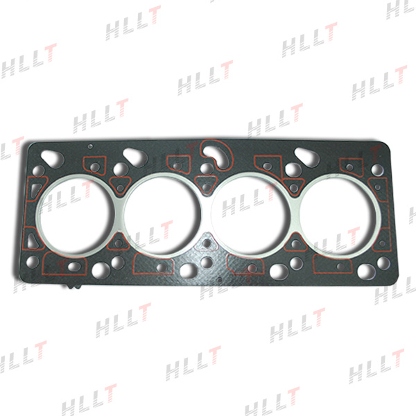 Прокладка ГБЦ ford mondeo II (96-00) - HLLT HLPKC080