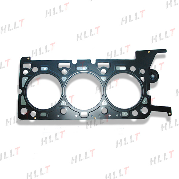 Прокладка ГБЦ ford mondeo III (b4y)/ III (bwy)/ III (b5y) (02 -07) - HLLT HLPKC081