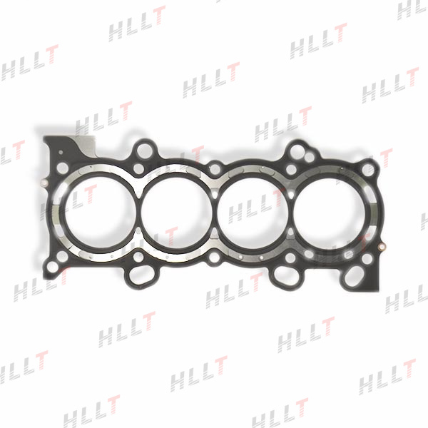 Прокладка ГБЦ honda civic (01-05) - HLLT HLPKC084