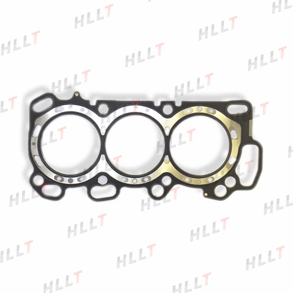 Прокладка ГБЦ honda mr-v (05-...), odyssey (05-...) - HLLT HLPKC086