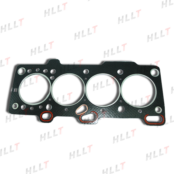 Прокладка ГБЦ hyundai getz (tb) (03 -05) - HLLT HLPKC090