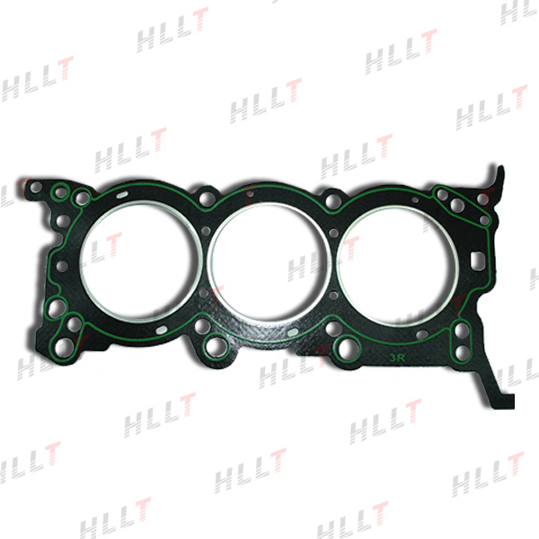 Прокладка ГБЦ hyundai sonata v (nf) (04 -09), KIA cadenza (10-…) - HLLT HLPKC092