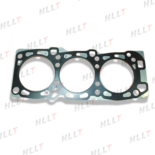 Прокладка ГБЦ hyundai terracan (01-07), KIA opirus (03-10) - HLLT HLPKC093
