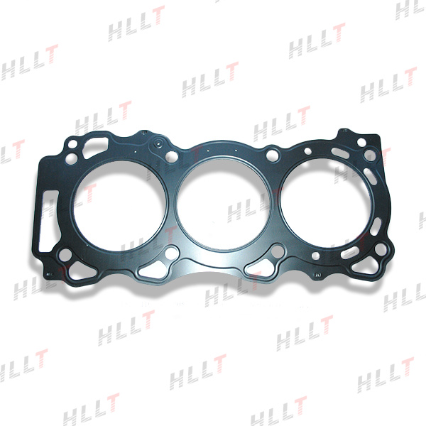 Прокладка ГБЦ infiniti FX (s50) (03-07), g (v35) (02-07) - HLLT HLPKC095