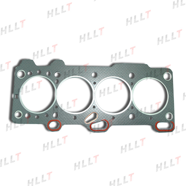 Прокладка ГБЦ KIA picanto (05-11) - HLLT HLPKC096