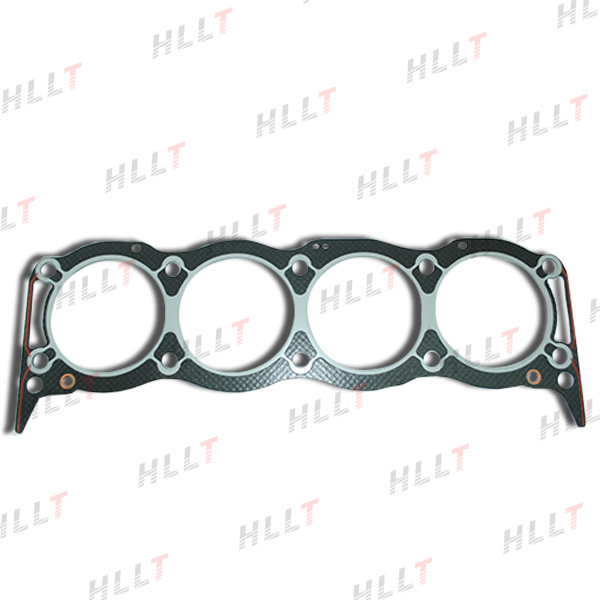 Прокладка ГБЦ land rover range rover II (94-03) - HLLT HLPKC104
