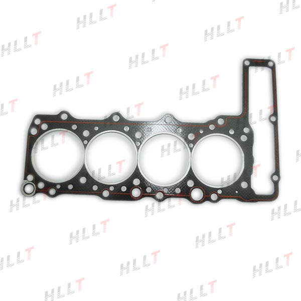 Прокладка ГБЦ mercedes sprinter w901-w905, w909 (95-06) - HLLT HLPKC109