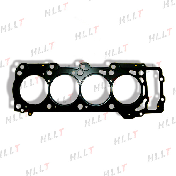 Прокладка ГБЦ mercedes w168 (99-04) - HLLT HLPKC112
