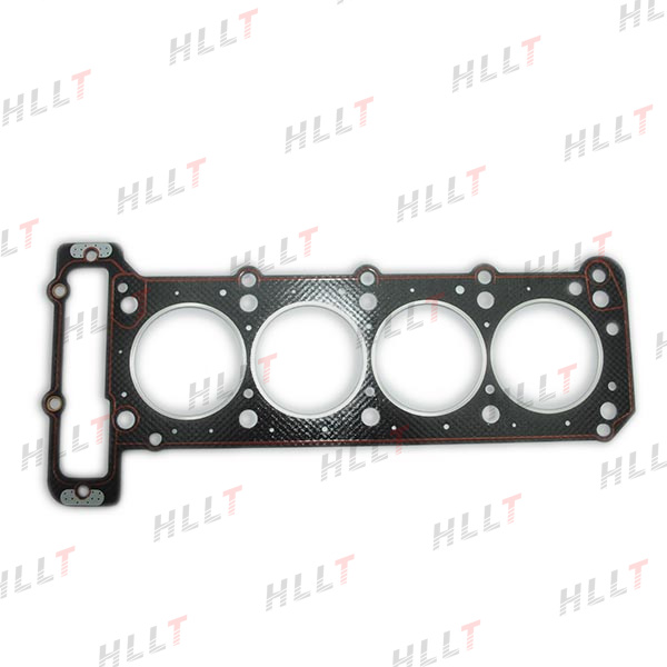 Прокладка ГБЦ mercedes w202 (93-00) - HLLT HLPKC113