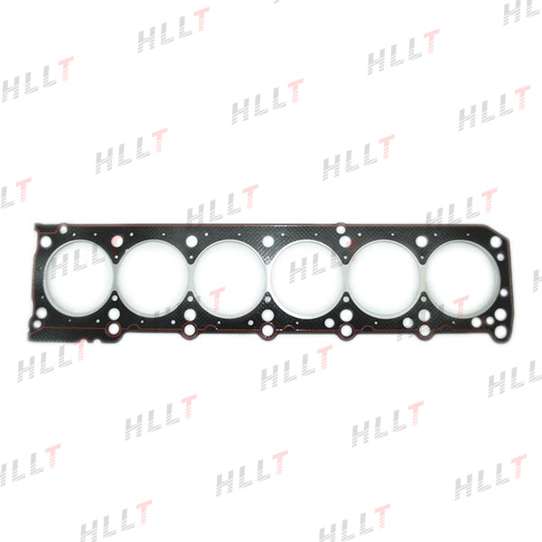 Прокладка ГБЦ mercedes w202 (93-00) - HLLT HLPKC114