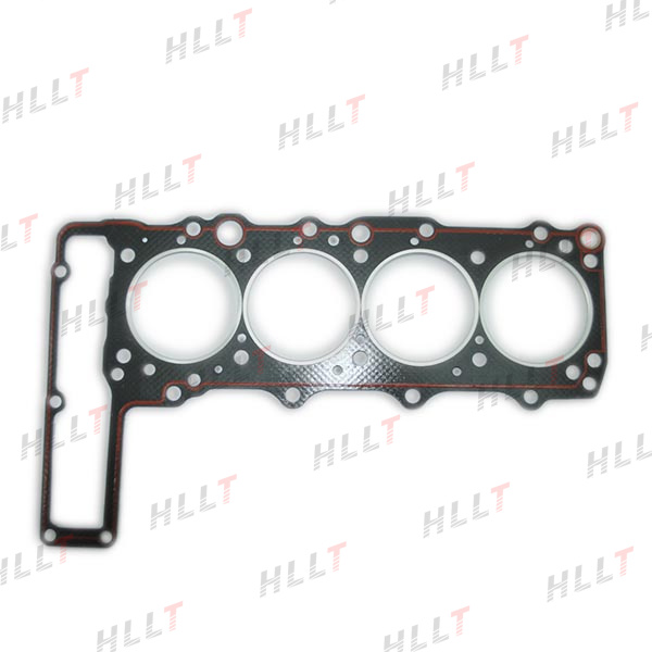 Прокладка ГБЦ mercedes w202 (93-00) - HLLT HLPKC116