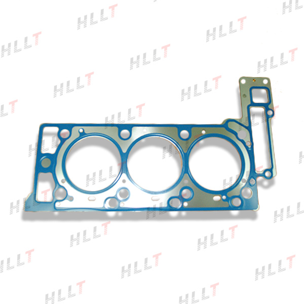 Прокладка ГБЦ mercedes w203 (00-06) - HLLT HLPKC117