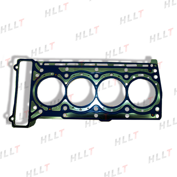 Прокладка ГБЦ mercedes w203 (00-06) - HLLT HLPKC118