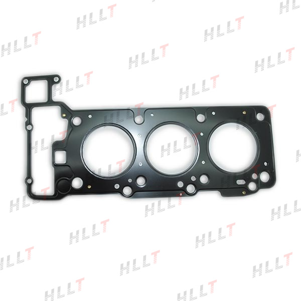 Прокладка ГБЦ mercedes w210 (00-02) - HLLT HLPKC120