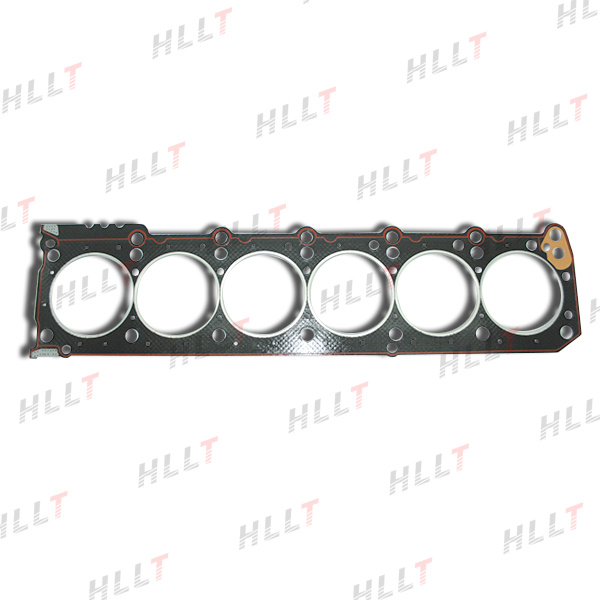 Прокладка ГБЦ mercedes w210 (95-00) - HLLT HLPKC123