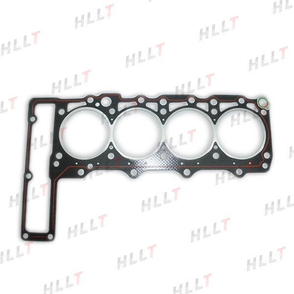 Прокладка ГБЦ mercedes w210 (95-00) - HLLT HLPKC124