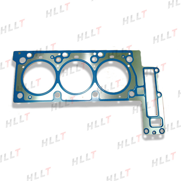 Прокладка ГБЦ mercedes w211 (02-09) - HLLT HLPKC127