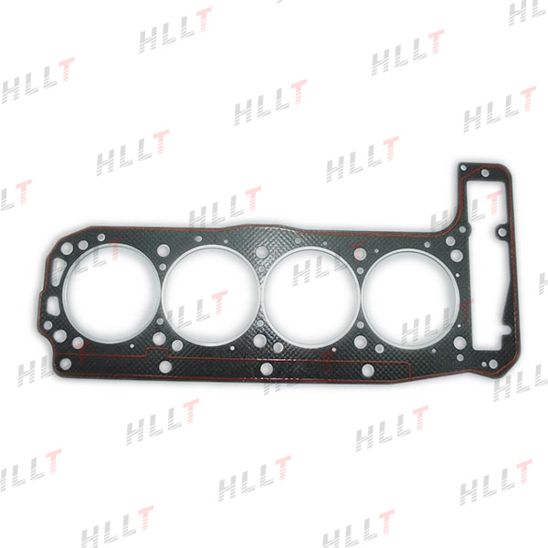 Прокладка ГБЦ mercedes w461 (90-10) - HLLT HLPKC130