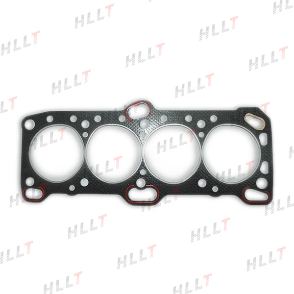 Прокладка ГБЦ mitsubishi l200 (k6,k7) (96-06) - HLLT HLPKC133