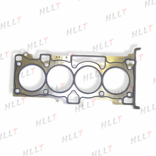 Прокладка ГБЦ mitsubishi lancer (cx,cy) (07-…), outlander XL (cw) (06-12) - HLLT HLPKC135