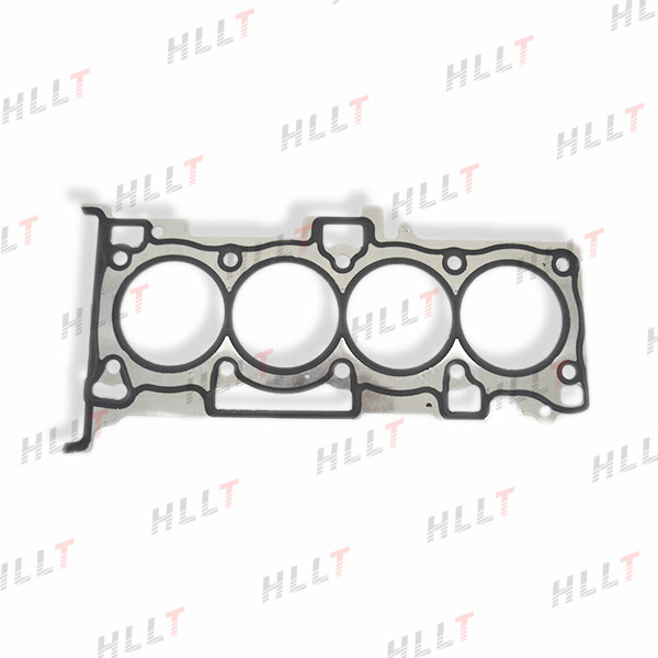 Прокладка ГБЦ mitsubishi outlander XL (cw) (06-12) - HLLT HLPKC137