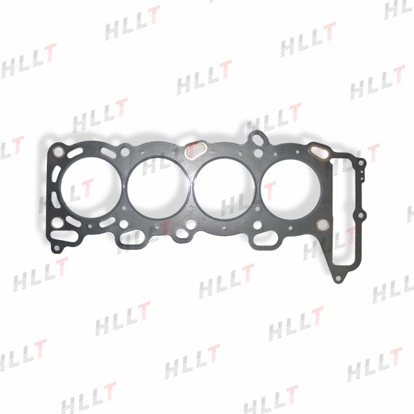 Прокладка ГБЦ nissan almera tino (00-05) - HLLT HLPKC139