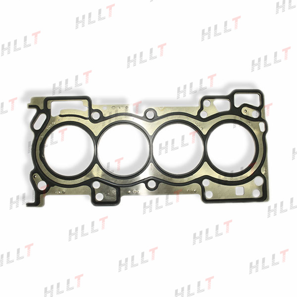 Прокладка ГБЦ nissan qashqai (j10) (06-13), tiida (c11) (07-14) - HLLT HLPKC140