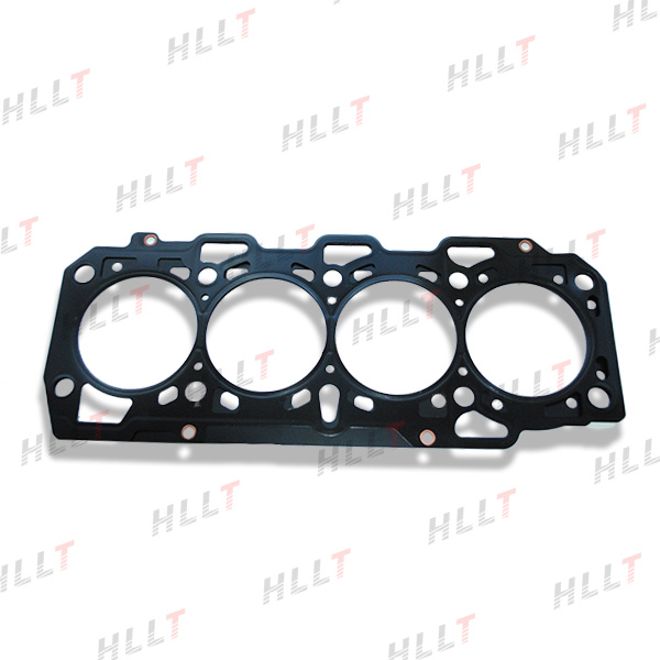 Прокладка ГБЦ opel vectra c (04-…), zafira b (a05) (05-…) - HLLT HLPKC144