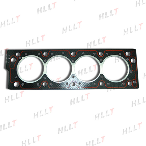 Прокладка ГБЦ peugeot 306 (93-03) - HLLT HLPKC145