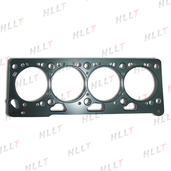 Прокладка ГБЦ skoda octavia (97-00), VW caddy II (95-04) - HLLT HLPKC146