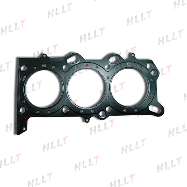 Прокладка ГБЦ suzuki grand vitara (06-...) - HLLT HLPKC147
