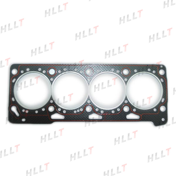 Прокладка ГБЦ VW FOX (05-…), polo (01-09) - HLLT HLPKC161