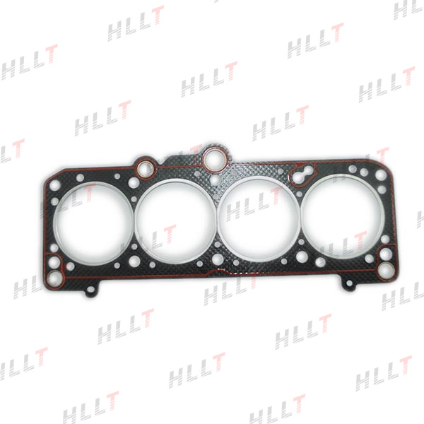 Прокладка ГБЦ VW polo III (6v2) (97-01) - HLLT HLPKC162