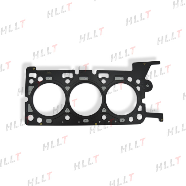 Прокладка ГБЦ левая (L) 3,0 mazda MPV II (lw) (99-06) - HLLT HLPKC165