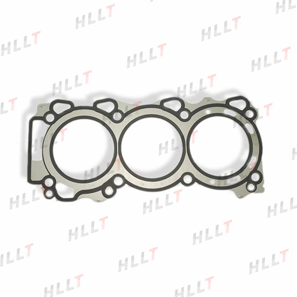 Прокладка ГБЦ левая (L) 3,5 infiniti FX (s50) (03-07), nissan murano (z50) (04-08) - HLLT HLPKC166